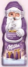 Père Noel - Milka en promo chez Super U Thiais à 1,69 €