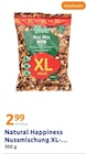 Nussmischung XL-... Angebote von Natural Happiness bei Action Koblenz für 2,99 €