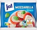 Aktuelles Mozzarella Angebot bei REWE in Erfurt ab 0,85 €