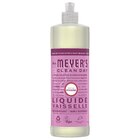 Liquide Vaisselle Pivoine Mrs Meyers en promo chez Auchan Hypermarché Liquide Vaisselle Pivoine Mrs Meyers dans le catalogue Auchan Hypermarché