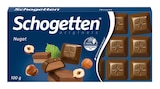 Nugat von Schogetten im aktuellen Lidl Prospekt