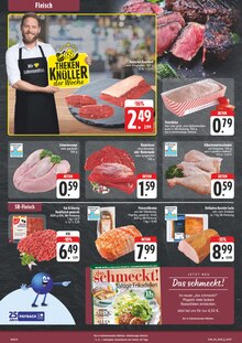 Lachs im aktuellen E center Prospekt (Dresden) Lachs im E center Prospekt "Wir lieben Lebensmittel!" mit 28 Seiten (Dresden)
