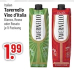 Vino d’Italia Bianco bei Trinkgut im Neufahrn Prospekt für 1,99 €