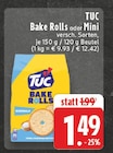 Bake Rolls Angebote von TUC bei E center Bornheim für 1,49 €