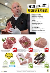 Würstchen im EDEKA Prospekt in Freiburg Aktueller EDEKA Prospekt mit Würstchen, "Aktuelle Angebote", Seite 6