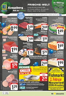 Lachs im E center Prospekt "Aktuelle Angebote" mit 28 Seiten (Koblenz)