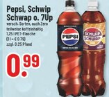Aktuelles Pepsi Angebot bei Marktkauf in Wuppertal ab 0,99 €