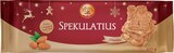 Spekulatius Angebote von Santa Claus Town bei Netto Marken-Discount Minden für 1,69 €