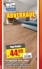 Fertigparkett Eiche Jasper im Angebot bei wohnstore Westermann in Rheda-Wiedenbrück Fertigparkett Eiche Jasper Angebote bei wohnstore Westermann Rheda-Wiedenbrück für 44,99 €