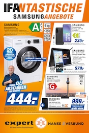 expert Prospekt für Scharnebeck mit 12 Seiten expert Prospekt für Scharnebeck: "Top Angebote", 12 Seiten, 29.08.2025 - 04.09.2025