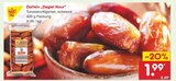 Aktuelles Datteln „Deglet Nour“ Angebot bei Netto Marken-Discount in Dresden ab 1,99 €