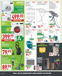 Batterie im aktuellen Marktkauf Prospekt (Bielefeld) Batterie im Marktkauf Prospekt "Aktuelle Angebote" mit 32 Seiten (Bielefeld)