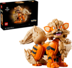 ARCANIN - LEGO - Auchan Hypermarché à Roubaix ARCANIN - LEGO en promo chez Auchan Hypermarché Roubaix à 95,99 €