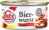 Aktuelle Wurst Angebote bei Netto Marken-Discount in Essen Aktuelles Bierwurst Angebot bei Netto Marken-Discount in Essen ab 1,00 €