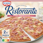 Pizzas - DR. OETKER - Lidl à Pessac Pizzas - DR. OETKER en promo chez Lidl Pessac à 2,50 €