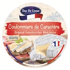 Lidl Hettstedt - Coulommiers de Caractère Angebot im Prospekt Coulommiers de Caractère bei Lidl im Hettstedt Prospekt für 3,79 €