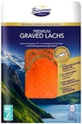 Aktuelle Lachs Angebote bei REWE in Essen Aktuelles Graved Lachs Angebot bei REWE in Essen ab 3,29 €