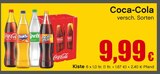 Aktuelles Coca-Cola Angebot bei RAN in Würzburg ab 9,99 €