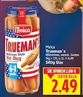 Trueman's von Meica im aktuellen E center Prospekt für 2,49 €