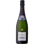 A.O.P. CHAMPAGNE BRUT 1ER CRU - MONOPOLE HEIDSIECK & C° à 23,06 € dans le catalogue Carrefour