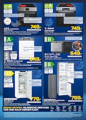 Einbauherd Angebote im Prospekt "GENAU RICHTIG. ANGEBOTE IN SOMMERLAUNE." von EURONICS auf Seite 9