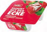 Joghurt mit der Ecke Erdbeere Angebote von Müller bei EDEKA Stade für 0,33 €