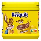 Poudre chocolatée Nesquik - NESTLÉ dans le catalogue Carrefour Market
