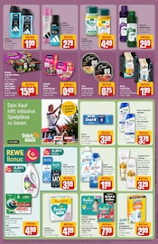 Parfum im REWE Prospekt in Germering Aktueller REWE Prospekt mit Parfum, "Dein Markt", Seite 29