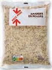 Promo Amandes en poudre à 4,90 € dans le catalogue U Express à Le Raincy