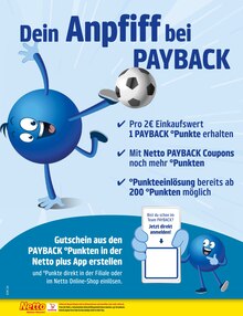 Brötchen im Netto Marken-Discount Prospekt "Aktuelle Angebote" mit 67 Seiten (Reutlingen)
