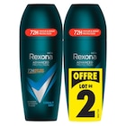 Déodorant - REXONA MEN - Carrefour à Courbevoie Déodorant - REXONA MEN en promo chez Carrefour Courbevoie à 4,28 €