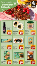 REWE Wecker im Prospekt 