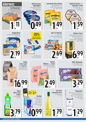 Aktueller E xpress Prospekt mit Joghurt, "Alles für einen gelungenen Urlaub zuhause.", Seite 2