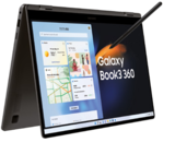 2in1 Convertible Galaxy Book3 360 von Samsung im aktuellen expert Prospekt