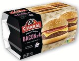 U Express Vannes - Promo Bacon Burger Promo Bacon Burger à 9,99 € dans le catalogue U Express à Vannes