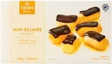 Mini Eclairs von Finton's für 2,99 € bei Netto mit dem Scottie im Angebot Mini Eclairs von Finton's im aktuellen Netto mit dem Scottie Prospekt