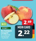 Aktuelle Äpfel Angebote bei nah&frisch in Münster Aktuelles Bio Tafeläpfel Jonagold Angebot bei nah&frisch in Münster ab 2,22 €
