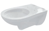 Wand-WC „Rekia“ im Angebot bei toom Baumarkt in Jena Wand-WC „Rekia“ Angebote bei toom Baumarkt Jena für 79,99 €