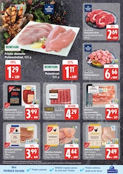 Fleisch im EDEKA Prospekt in Kiel Aktueller EDEKA Prospekt mit Fleisch, "Top Angebote", Seite 4