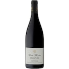Domaine Martin Clerc "Granit 250" - CÔTE-RÔTIE dans le catalogue Carrefour