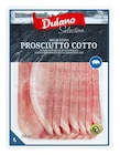 Selection Delikatess Prosciutto Cotto Angebote von Dulano bei Lidl Bad Oeynhausen für 1,69 €