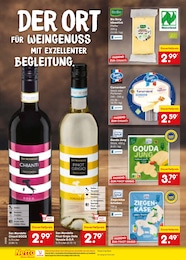 Gouda Jung Angebot im aktuellen Netto Marken-Discount Prospekt auf Seite 20