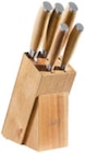 Messerblock „Toronto“ im Angebot bei XXXLutz Möbelhäuser in Moers Messerblock „Toronto“ Angebote von Homeware Profesional bei XXXLutz Möbelhäuser Moers für 39,99 €