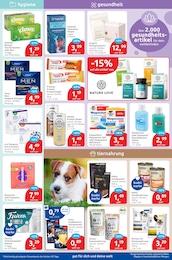 Tierfutter Angebot & Preis im aktuellen budni Prospekt Tierfutter Angebot im aktuellen budni Prospekt auf Seite 5