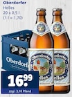 Helles bei Getränkewelt im Gescher Prospekt für 16,99 €