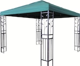 Metall-Garten-Pavillon Palermo bei Wreesmann im Prospekt "" für 111,00 €