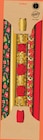 Kit de papiers cadeaux - Intermarché Super à Antibes Kit de papiers cadeaux en promo chez Intermarché Super Antibes à 3,89 €