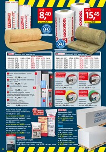 BAUHAUS Prospekt der aktuellen Woche, gĂĽltig von 01.11.2025 bis 29.11.2025 Aktueller BAUHAUS Prospekt "Wenn's gut werden muss" mit 40 Seiten