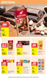 Prospectus Carrefour "Carrefour" en cours à Sevran, Page 50 Catalogue Carrefour en cours à Sevran, "Carrefour", Page 50