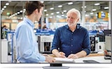 expert Lichtenfels - QLED TV Angebot im Prospekt QLED TV bei expert im Lichtenfels Prospekt für 888,00 €